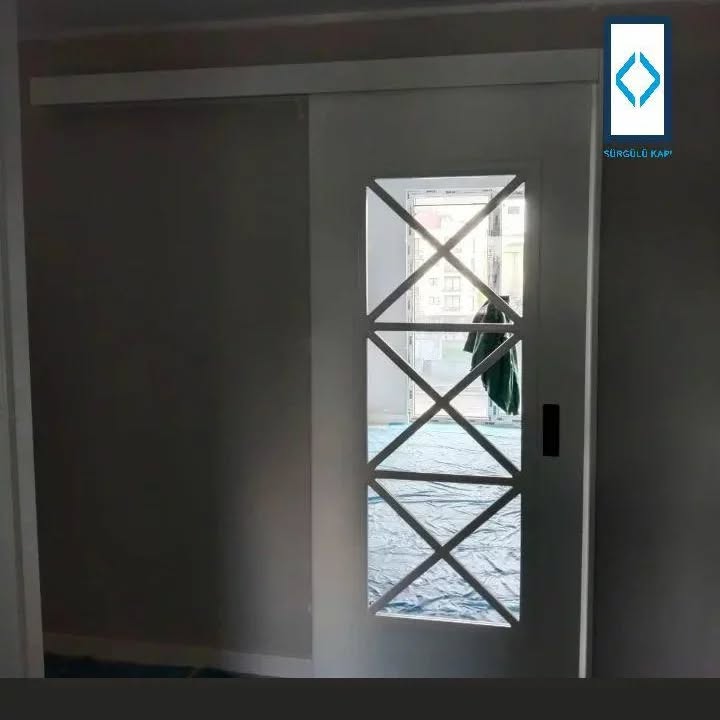 Sürgülü Kapı Çözümleri | Teknik Detaylar ve Modeller