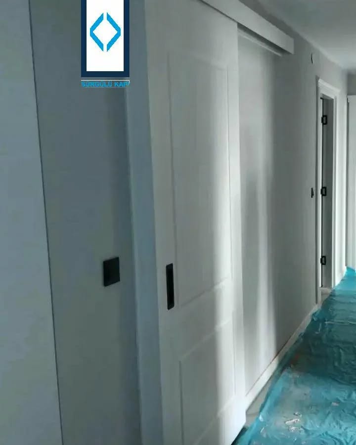 Sürgülü Kapı Çözümleri | Teknik Detaylar ve Modeller