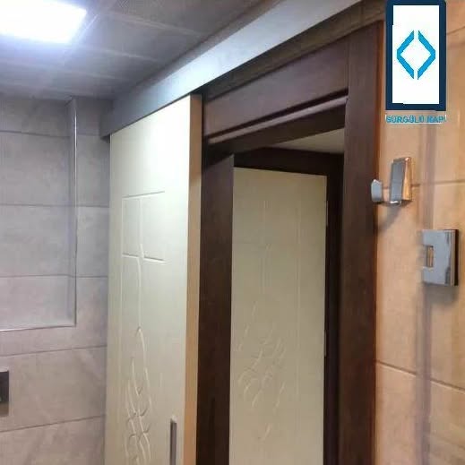 Sürgülü Kapı Çözümleri | Teknik Detaylar ve Modeller