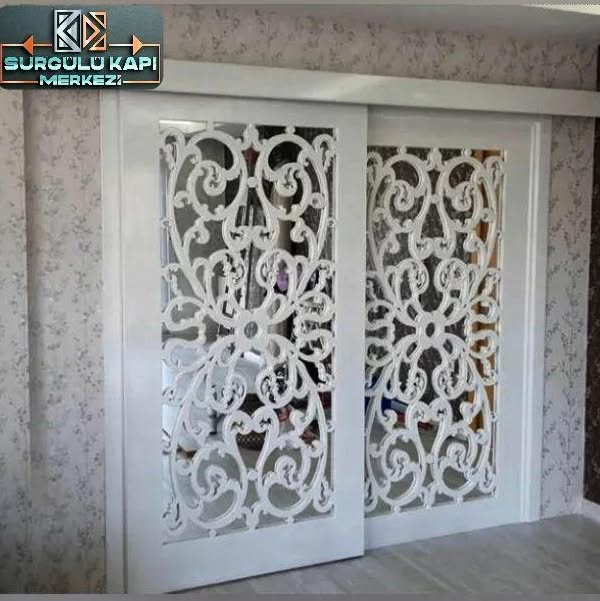 Sürgülü Kapı Çözümleri | Teknik Detaylar ve Modeller