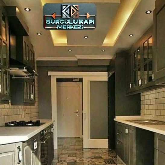 Sürgülü Kapı Çözümleri | Teknik Detaylar ve Modeller