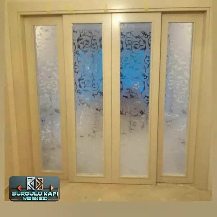 Sürgülü Kapı Çözümleri | Teknik Detaylar ve Modeller