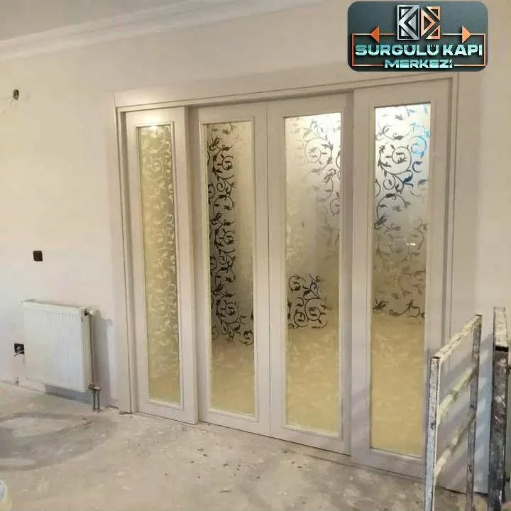 Sürgülü Kapı Çözümleri | Teknik Detaylar ve Modeller
