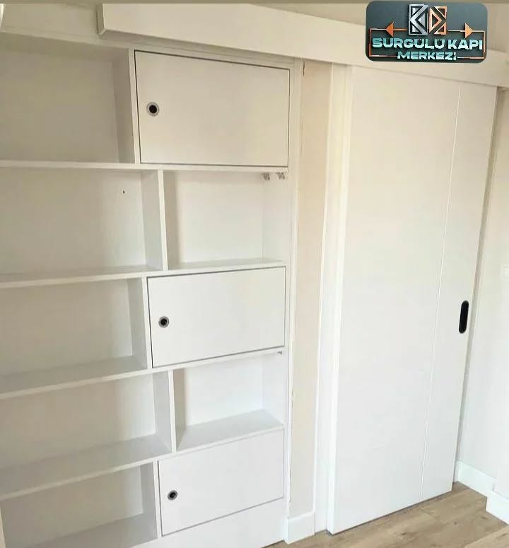 Sürgülü Kapı Çözümleri | Teknik Detaylar ve Modeller