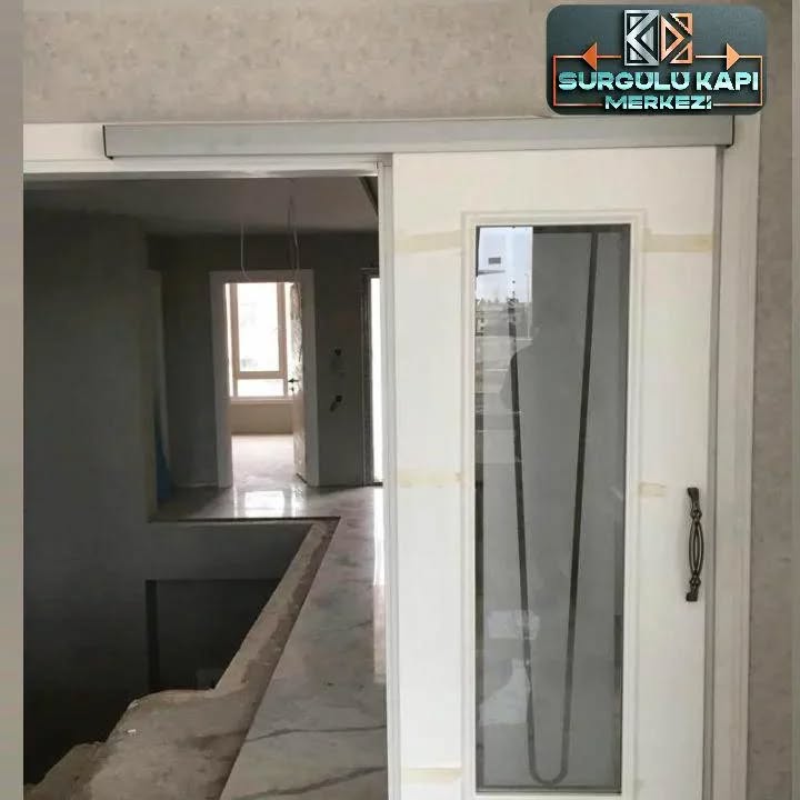 Sürgülü Kapı Çözümleri | Teknik Detaylar ve Modeller