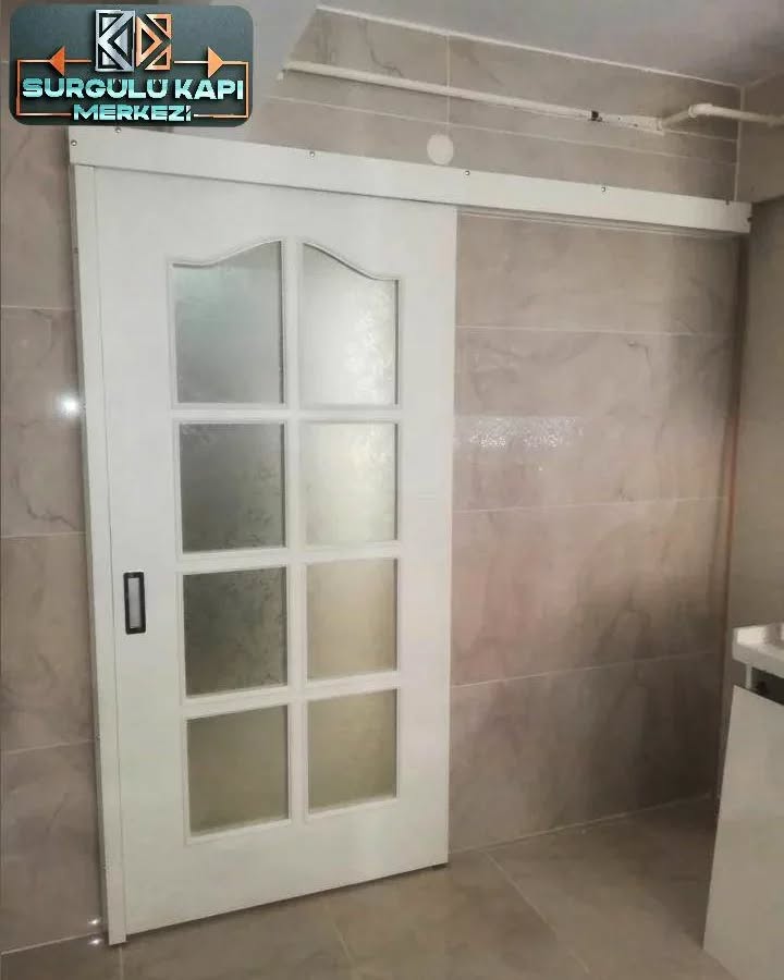 Sürgülü Kapı Çözümleri | Teknik Detaylar ve Modeller