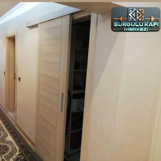 Sürgülü Kapı Çözümleri | Teknik Detaylar ve Modeller