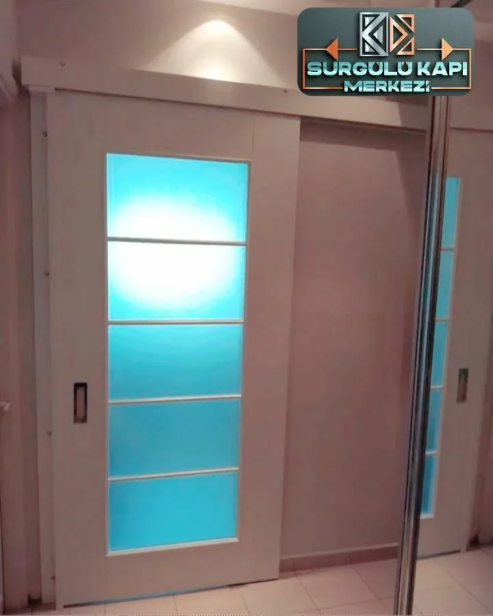 Sürgülü Kapı Çözümleri | Teknik Detaylar ve Modeller