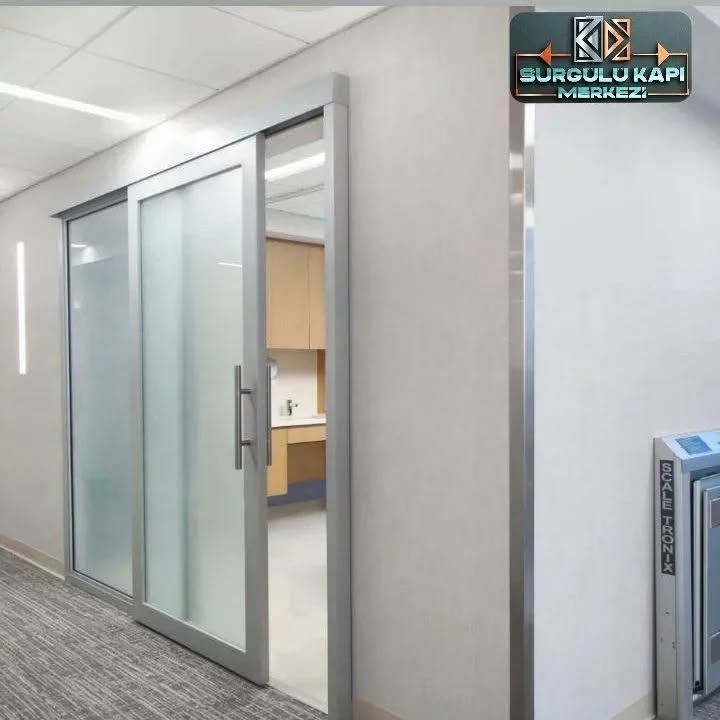Sürgülü Kapı Çözümleri | Teknik Detaylar ve Modeller