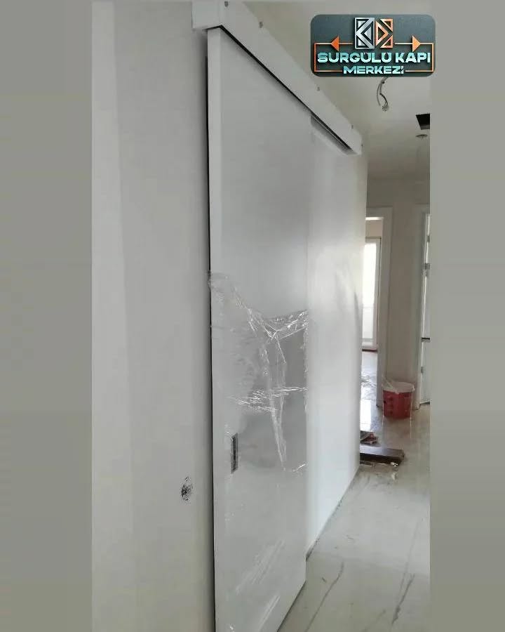Sürgülü Kapı Çözümleri | Teknik Detaylar ve Modeller