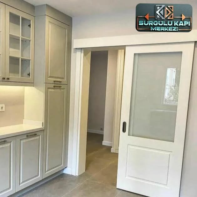 Sürgülü Kapı Çözümleri | Teknik Detaylar ve Modeller