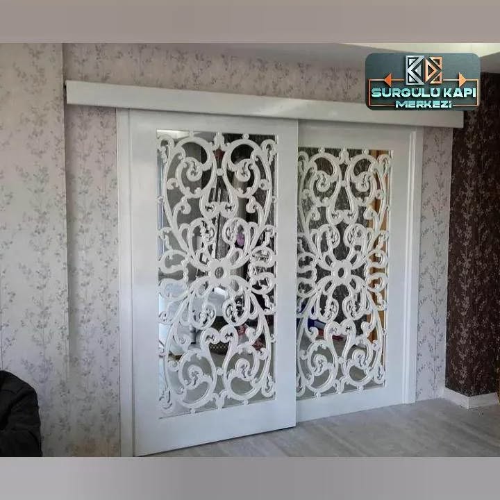 Sürgülü Kapı Çözümleri | Teknik Detaylar ve Modeller